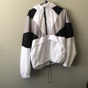 A windbreaker